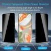 2X Blickschutz für Google Pixel 9 Sichtschutz Schutzglas Produktbild-Vorschau 6
