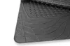 AMiO Tapis de coffre universel 137x108 cm TM02 Voir les images du produit 2