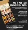 Coffret Cadeau d’Épices– 6 Mélanges Exotiques du Monde Voir les images du produit 5