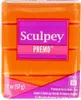 Sculpey PREMO ciemnopomarańczowy - 1 szt Podgląd zdjęcia produktu 2