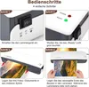 Laminiergerät A4, 4 in 1 Laminierset, Laminiermaschine, Produktbild-Vorschau 8