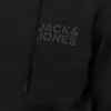 Sweat à capuche Jack&Jones 12152840-BLACK-SMALLPRIN pour Voir les images du produit 21