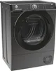 Hoover NDPEH9A3TCBERXSS Wärmepumpentrockner 9 kg 69 dB Produktbild-Vorschau 2