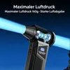 Elektrische Staubgebläse - 4 Stufen 110000 U/min, USB Produktbild-Vorschau 6