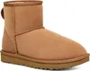 UGG scarpe Classic Mini II Chestnut, 1016222CHE Anteprima dell’immagine prodotto 17