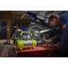 RYOBI 18 V ONE + PRO R18AC-0 max 8.3 bar 3.8l compresseur Voir les images du produit 4