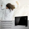 Johannson Elektroheizung mit Thermostat Aurora | Produktbild-Vorschau 7