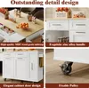 Moderne Kücheninsel, Küchenschrank, buffetschrank, Produktbild-Vorschau 6