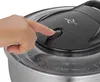 Küchenprofi Salatschleuder TURBO, Edelstahl Produktbild-Vorschau 4