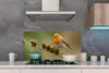 KitchenYeah®  Spritzschutz Küche - Küchenrückwand - Produktbild-Vorschau 4