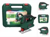 Bosch PST 650, Horní rukojeť, Černá, Zelená, 45°, Ocel, Náhled obrázku produktu 1