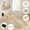Juskys Climbing Triangle Movario - Vnútorná preliezačka pre Náhľad obrázku produktu 8