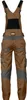 DASSY Latzhose TRONIX Arbeitshose Gr. 56 PLUS  Produktbild-Vorschau 3
