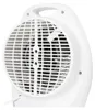 Mesko | Heater | MS 7719 | Fan heater | 2000 W | White Voir les images du produit 7