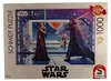 Lucas Film, Star Wars, Obi Wan's Final Battle - 1000 Teile Produktbild-Vorschau 4