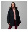 Columbia Damen Winterjacke Little Si II Waterproof Parka Produktbild-Vorschau 5