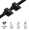 Kabelclips - 20 Stuks - Zelfklevend - Kabel Houder - Kabel Productafbeelding-voorbeeld 4