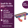 Hans Dampf XXL – 8teiliges Set für Silvester, Produktbild-Vorschau 5