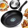 Vilde | Pfanne 26 cm - Granit Beschichtung - Induktion/Gas Produktbild-Vorschau 4