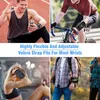 Sportarmband Handy Armband Joggen Laufen Handyhalterung,für Produktbild-Vorschau 9