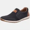 Rieker Herren Halbschuhe Slipper 08869, Größe:43 EU, Produktbild-Vorschau 33