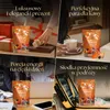 Tamrah Daktyle z Kawałkiem Pomarańczy w Czekoladzie Podgląd zdjęcia produktu 7