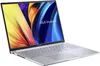 Asus, Notebook, Silber, Vivobook, Numerisches Keypad, Produktbild-Vorschau 2