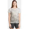 Craft Premier Fade Trikot Kurzarm Damen - Weiß Produktbild-Vorschau 3