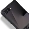 Samsung Flip7 Ring Case Silicone Black (EF-PF766TBEGWW) Anteprima dell’immagine prodotto 11