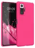 Obal kwmobile pre Xiaomi Redmi Note 10 Pro – puzdro z TPU, Náhľad obrázku produktu 1