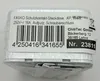 FASKO Schutzkontakt-Steckdose,  AP, Weiß Produktbild-Vorschau 5