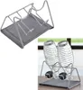 Metaltex Sodatex-2 portabottiglie/portarifiuti per 2 Anteprima dell’immagine prodotto 6