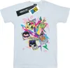 DC Comics - "Teen Titans Go" T-Shirt für Herren BI52177 Produktbild-Vorschau 1