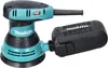 Makita BO5031K, 123 mm, 153 mm, 153 mm, mains, 230 V Produktbild-Vorschau 3