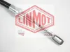 CAVO FRENO A MANO DAF 45 DESTRO (lungo)AMPB334 Anteprima dell’immagine prodotto 2