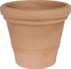 Geli Pflanztopf Milano Ø 40 x 32 cm terracotta Produktbild-Vorschau 1