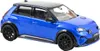 Norev 519200 Alpine Renault A290 GTS 2025 blau schwarz 1:43 Produktbild-Vorschau 10