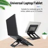 Univerzální stojan na notebook a tablet, nastavitelný a Náhled obrázku produktu 6