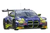 BMW M4 GT3 "Valentino Rossi, No.46", DIGITAL 124 Car Produktbild-Vorschau 6