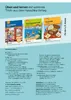 Quer durch die 4. Klasse, Englisch - A5-Übungsblock Produktbild-Vorschau 3