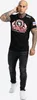 Pánské tričko slim fit THAILAND Black M BENLEE Náhled obrázku produktu 7