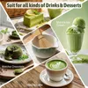 VONATES Matcha Set 9-tlg. mit Matcha-Schale, Bambus-Besener Produktbild-Vorschau 7