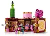 LEGO Wicked Glindas und Elphabas Schlafsaal, Fantasy-Modell Produktbild-Vorschau 25