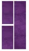 Hochflor Teppich Prime Shaggy Langflor Wohnzimmer Produktbild-Vorschau 4