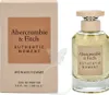 Abercrombie & Fitch Authentic Moment Woman Eau De Parfum Produktbild-Vorschau 8