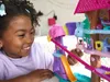 Polly Pocket Pollyville Huisdieren Boomhut - Produktbild-Vorschau 19