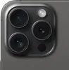 Apple iPhone 15 Pro 6.1" 128GB Titanium Blau Produktbild-Vorschau 5