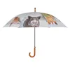 Esschert Design Regenschirm Wintermotive; TP209 Produktbild-Vorschau 2
