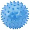 Massageball 9cm Gummi Produktbild-Vorschau 2