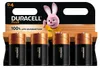 Duracell Plus Alkaline Mono D LR20, 1,5 V (verpakking met 4 Productafbeelding-voorbeeld 6